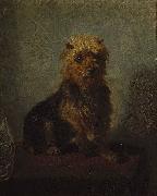 Abbott Handerson Thayer, Chadwick's Dog